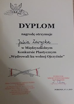dyplom